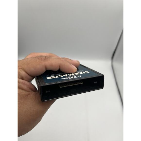 Starmaster (Atari 2600, 1982) - Picture 4 of 4